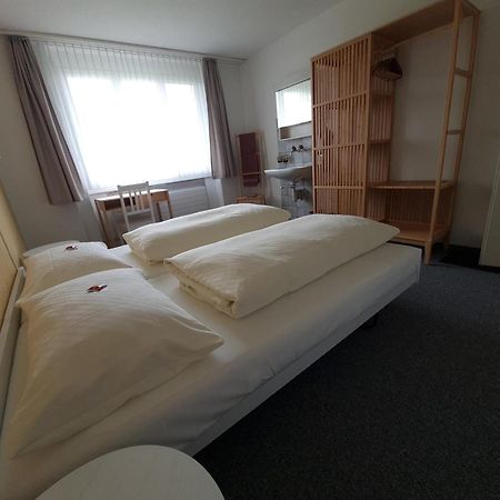 Haus St.Michael Hotel Dozwil Buitenkant foto
