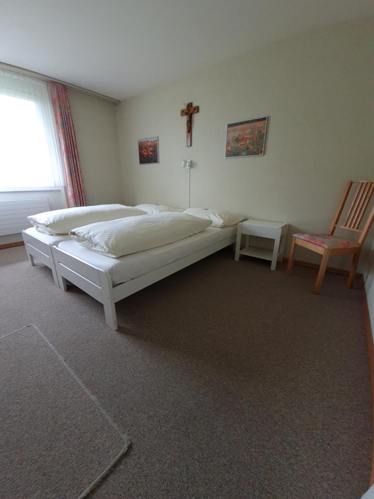 Haus St.Michael Hotel Dozwil Buitenkant foto