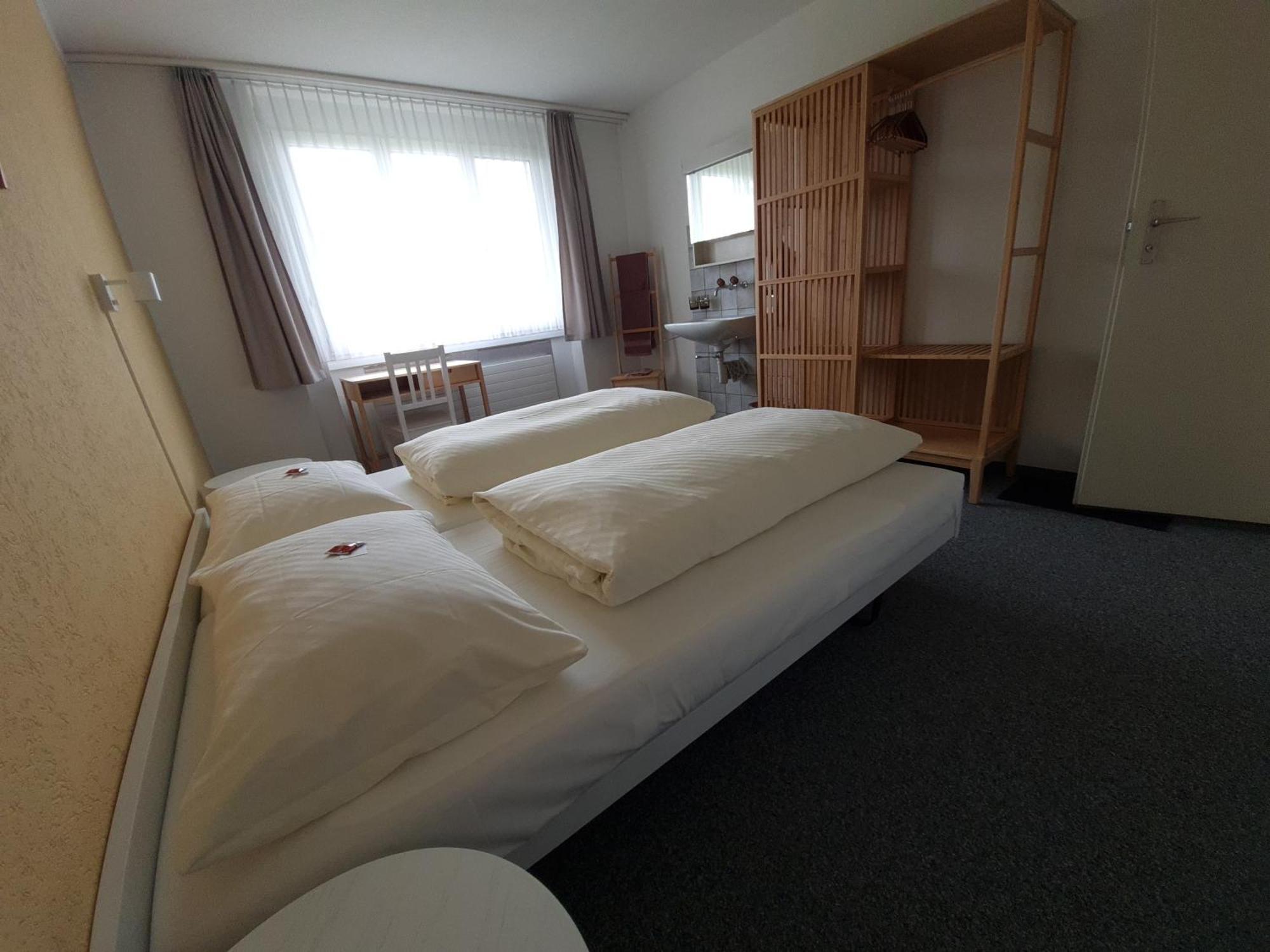 Haus St.Michael Hotel Dozwil Buitenkant foto
