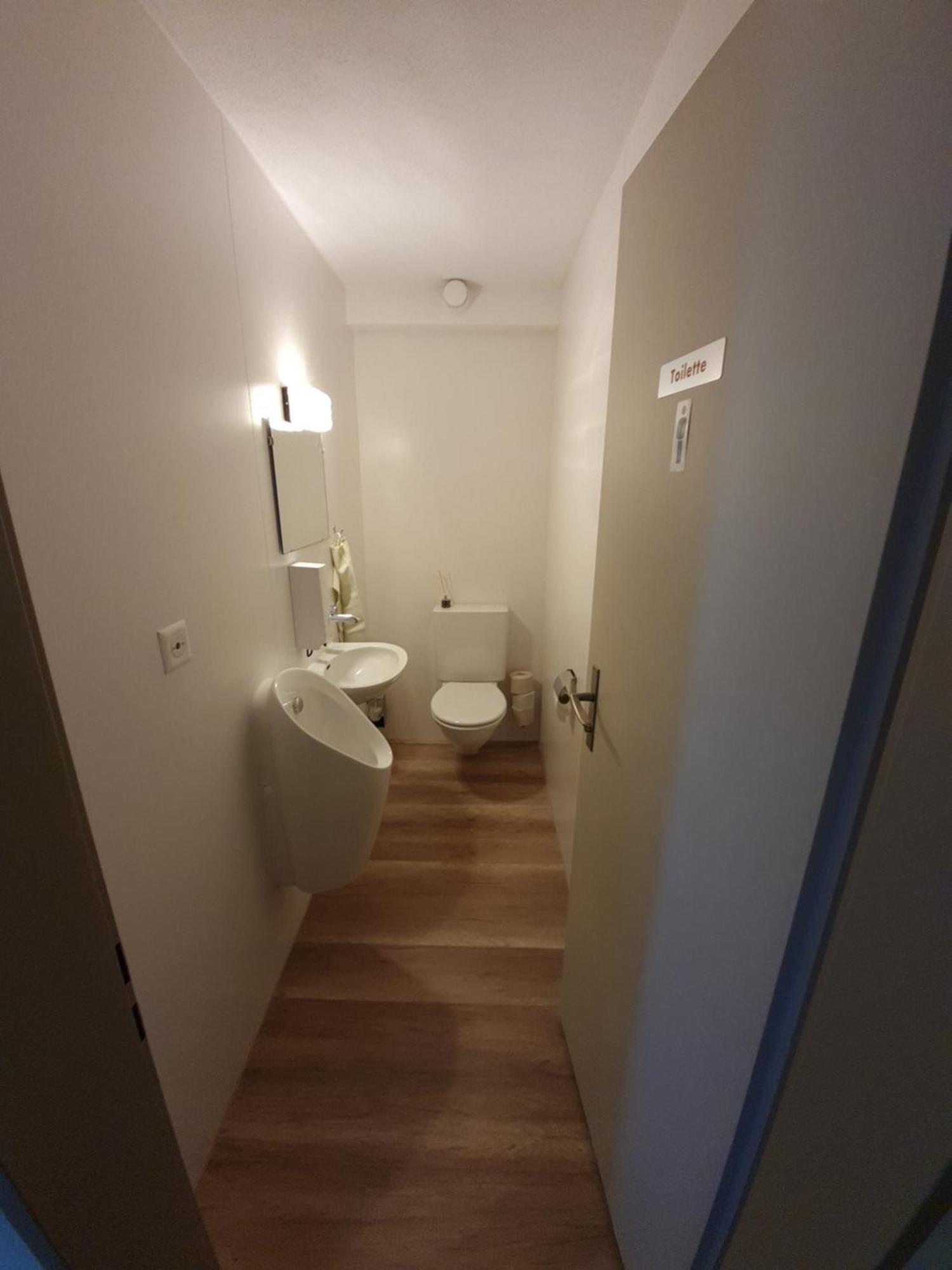 Haus St.Michael Hotel Dozwil Buitenkant foto