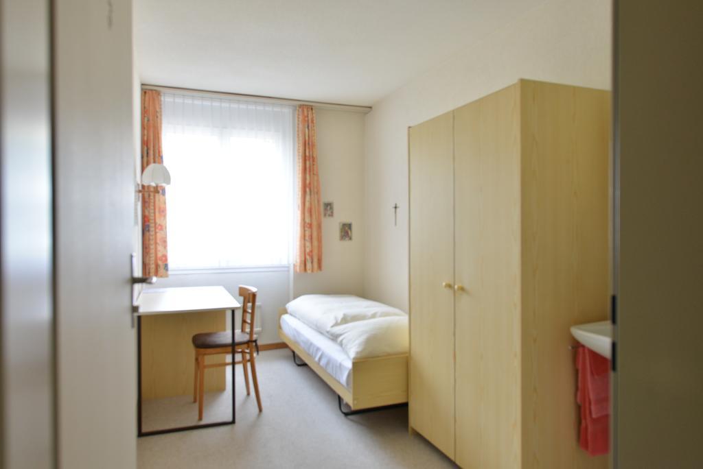 Haus St.Michael Hotel Dozwil Kamer foto